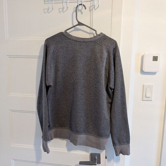 Patagonia/Brisker Sweatshirt Sz M - Picture 2 of 4